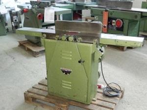 Masina de slefuit cu contact inferior  GHERMANDI - Italia, cod sh 789